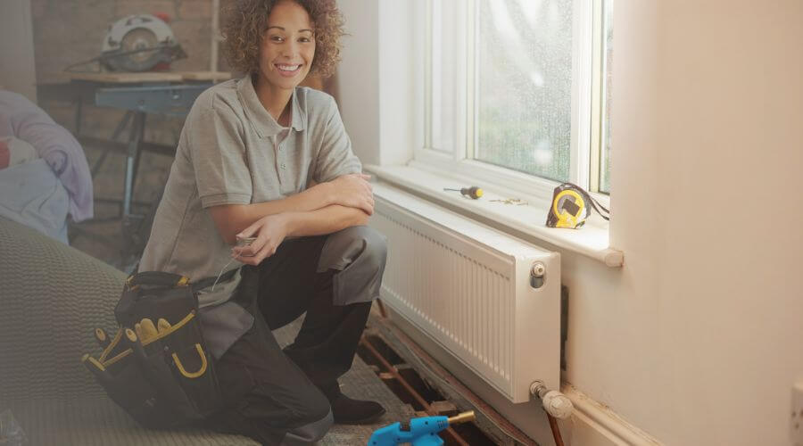 Professional septic pumping service in McEwensville, PA